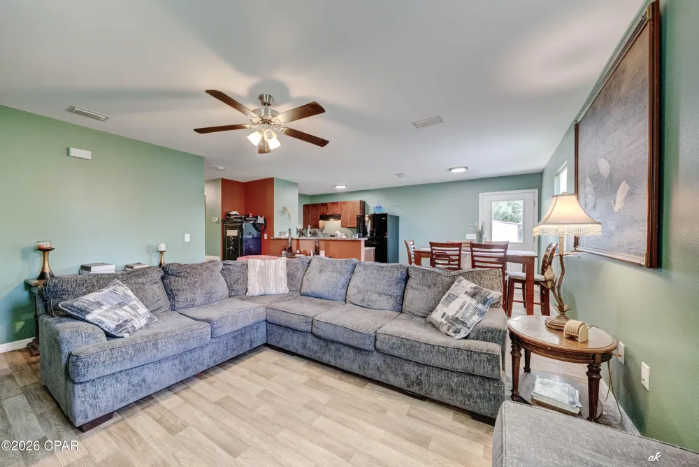 821 S Gay Avenue Panama City, FL 32404