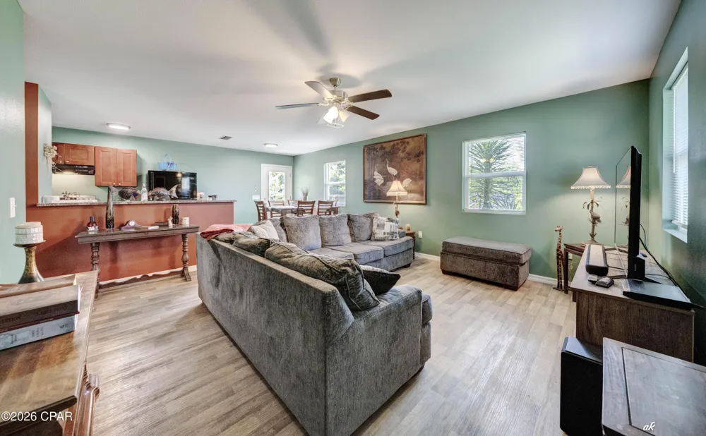 821 S Gay Avenue Panama City, FL 32404