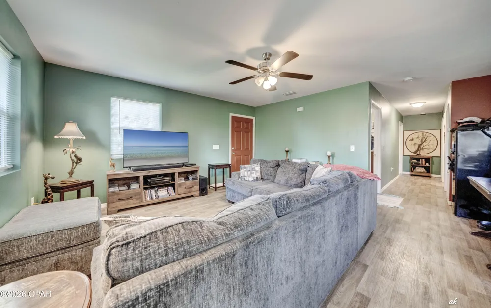 821 S Gay Avenue Panama City, FL 32404