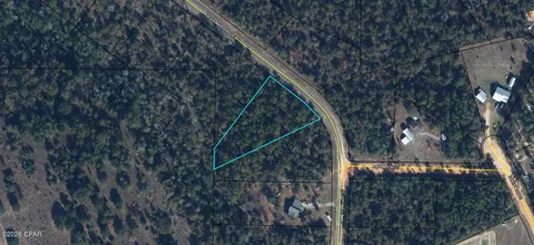 Highlands Circle