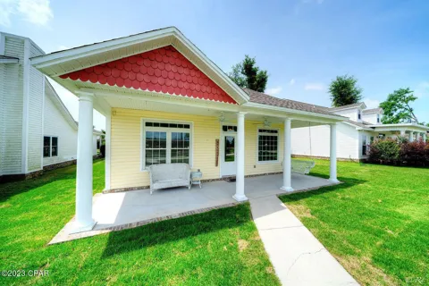 4021 Oak Forest Drive