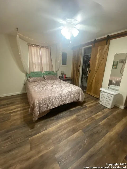 2215 county road 389 Camp Wood, TX 78833