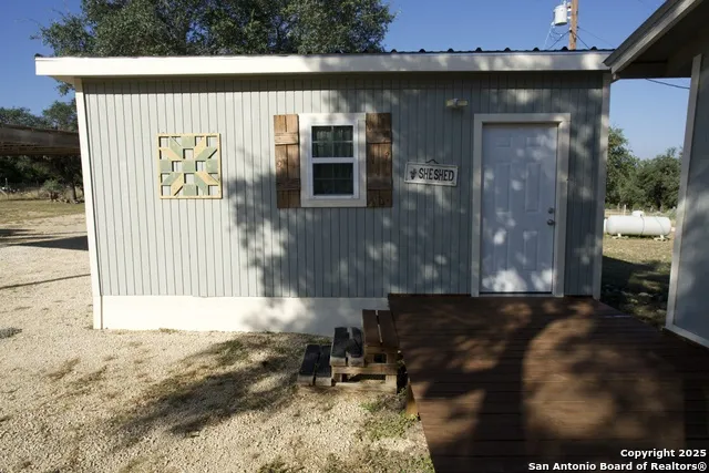 2215 county road 389 Camp Wood, TX 78833