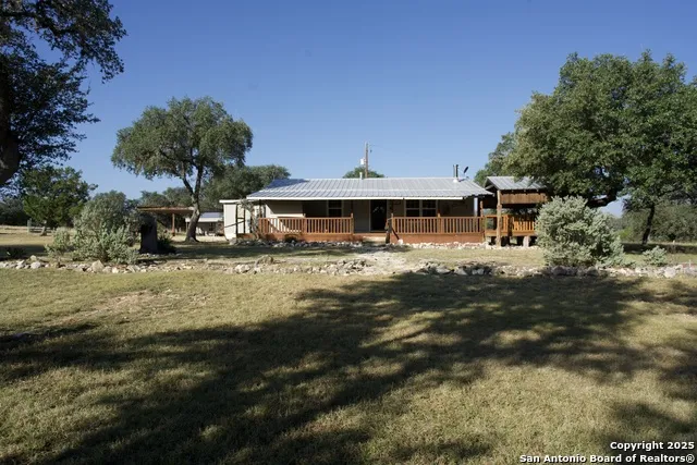 2215 county road 389 Camp Wood, TX 78833