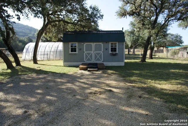 2215 county road 389 Camp Wood, TX 78833