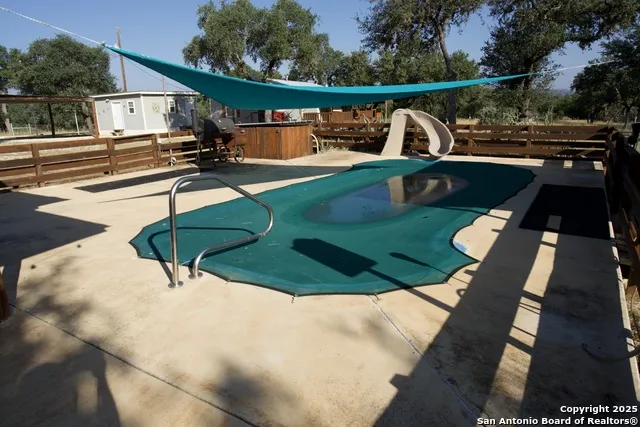 2215 county road 389 Camp Wood, TX 78833
