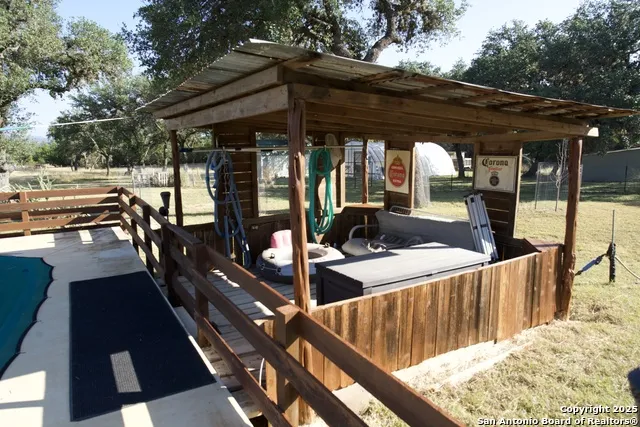 2215 county road 389 Camp Wood, TX 78833