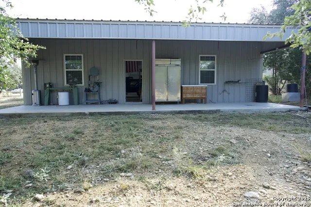 2215 county road 389 Camp Wood, TX 78833