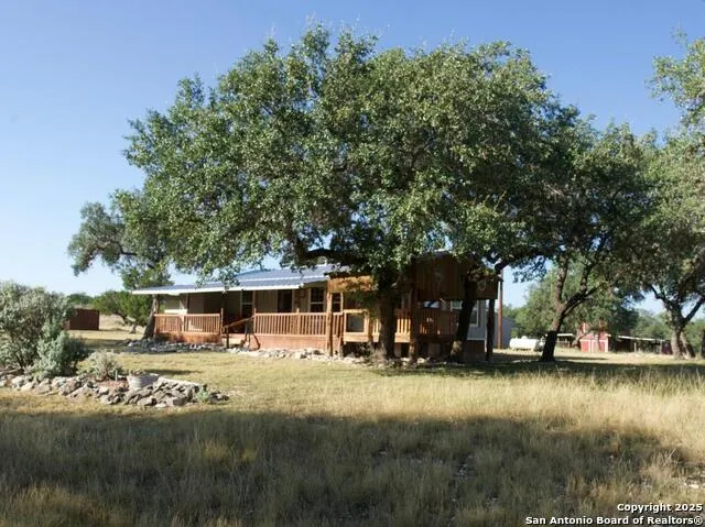 2215 county road 389 Camp Wood, TX 78833