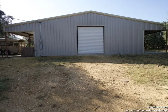 2215 county road 389 Camp Wood, TX 78833