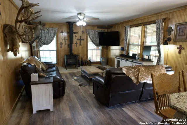 2215 county road 389 Camp Wood, TX 78833