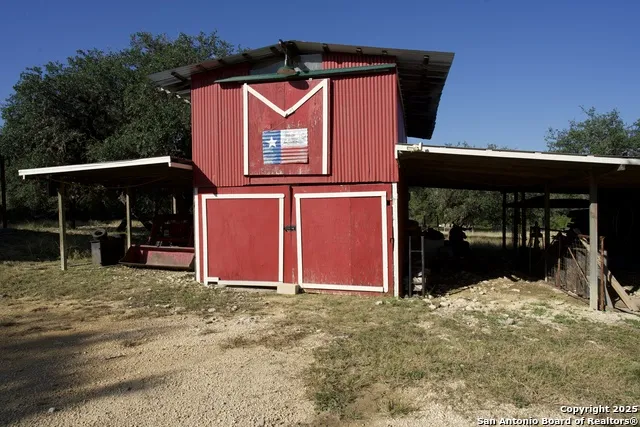 2215 county road 389 Camp Wood, TX 78833
