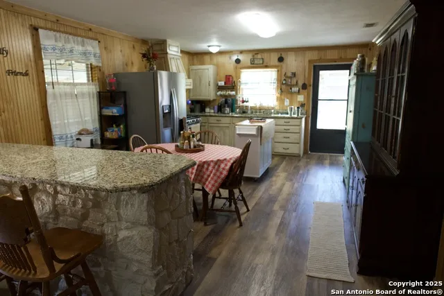 2215 county road 389 Camp Wood, TX 78833