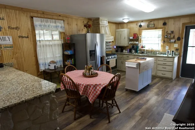 2215 county road 389 Camp Wood, TX 78833