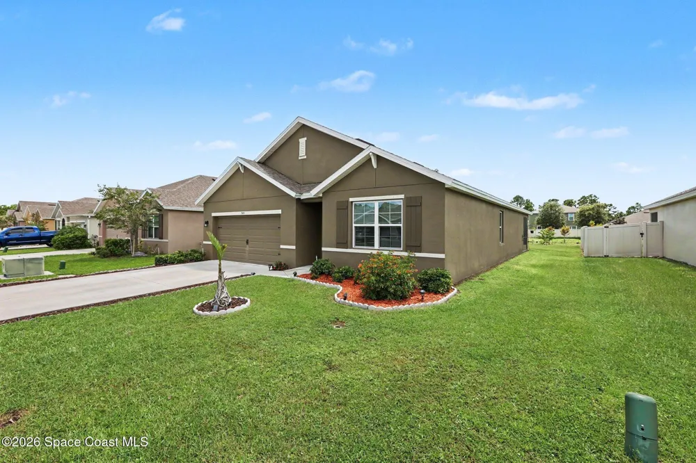 749 Forest Trace Circle Titusville, FL 32780