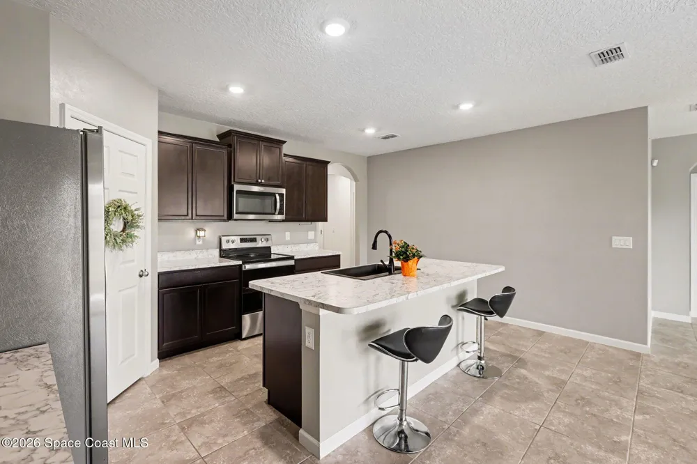 749 Forest Trace Circle Titusville, FL 32780