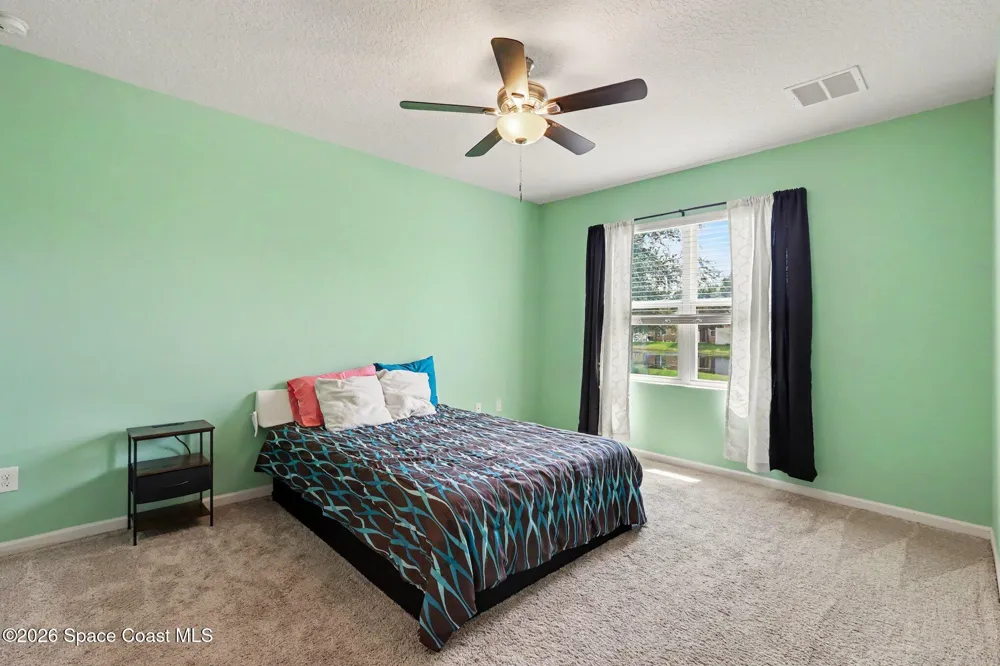 749 Forest Trace Circle Titusville, FL 32780