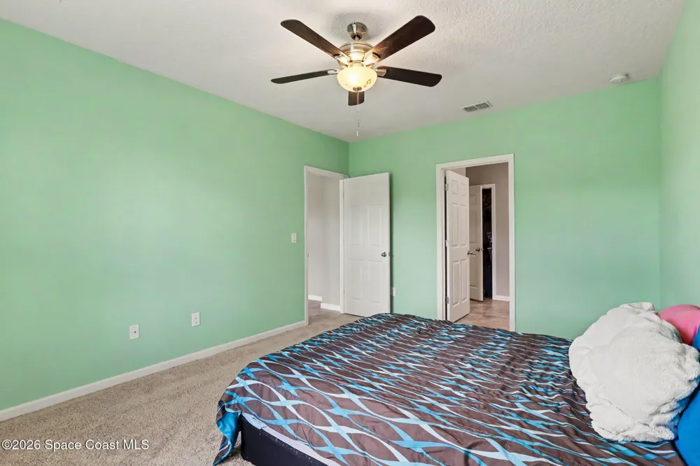 749 Forest Trace Circle Titusville, FL 32780