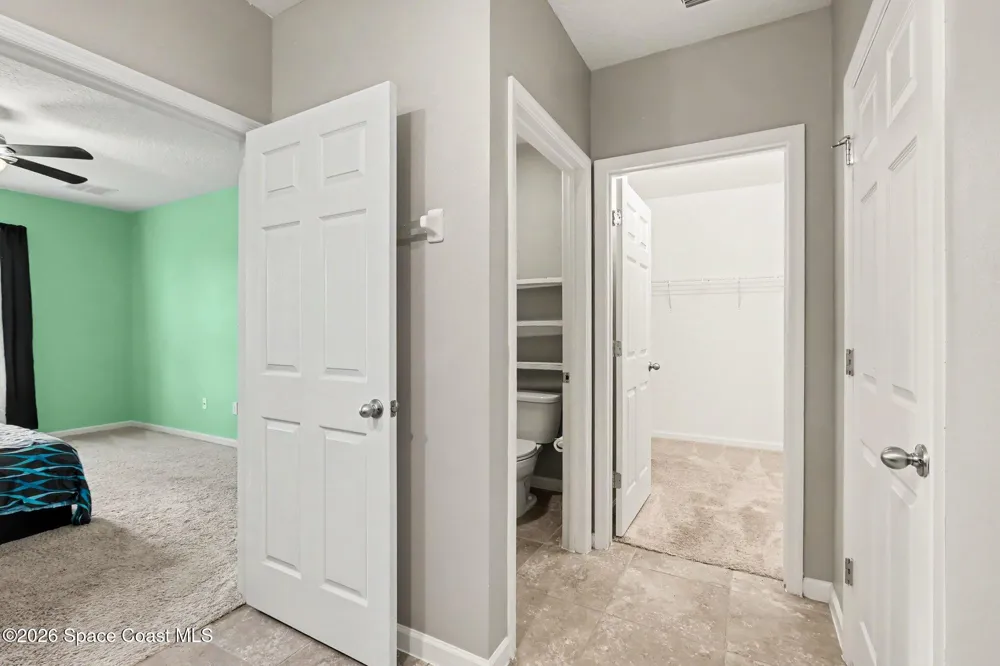 749 Forest Trace Circle Titusville, FL 32780