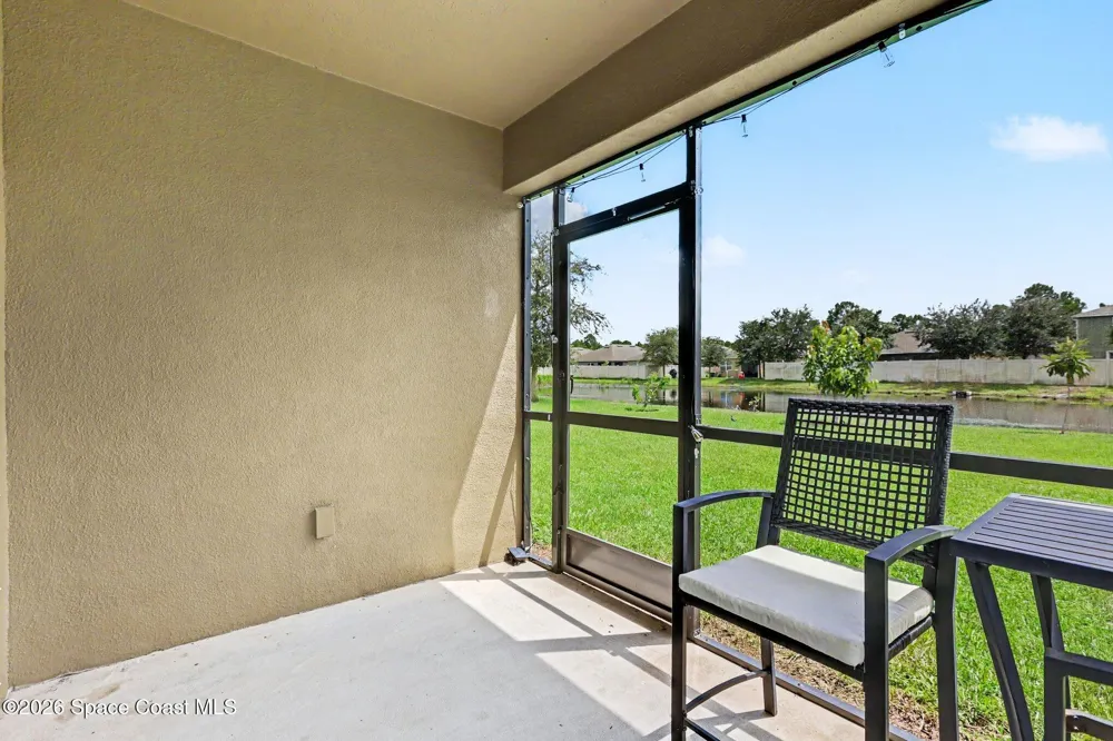 749 Forest Trace Circle Titusville, FL 32780