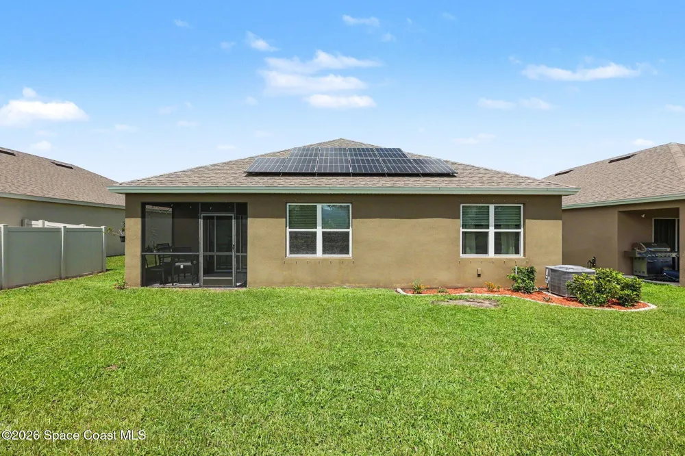 749 Forest Trace Circle Titusville, FL 32780