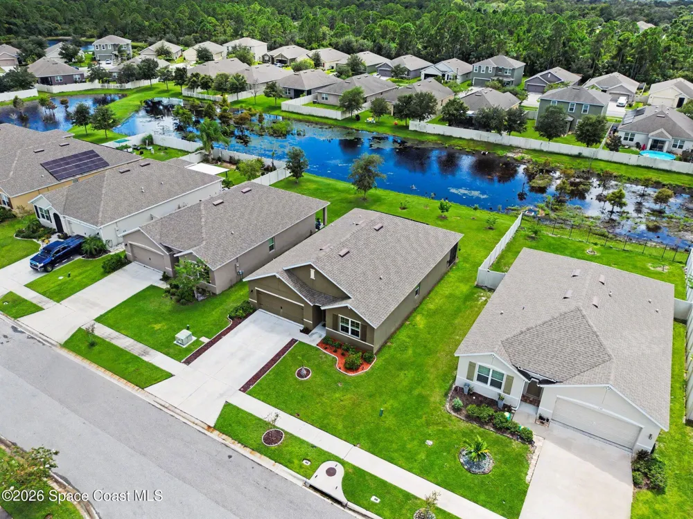 749 Forest Trace Circle Titusville, FL 32780