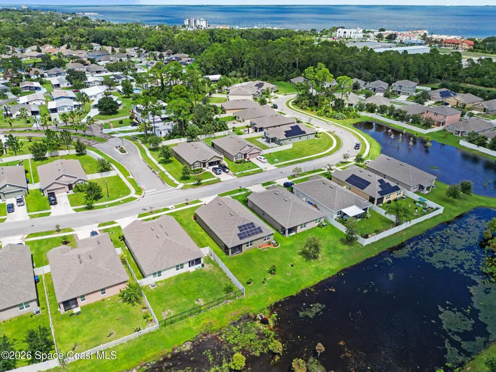 749 Forest Trace Circle Titusville, FL 32780