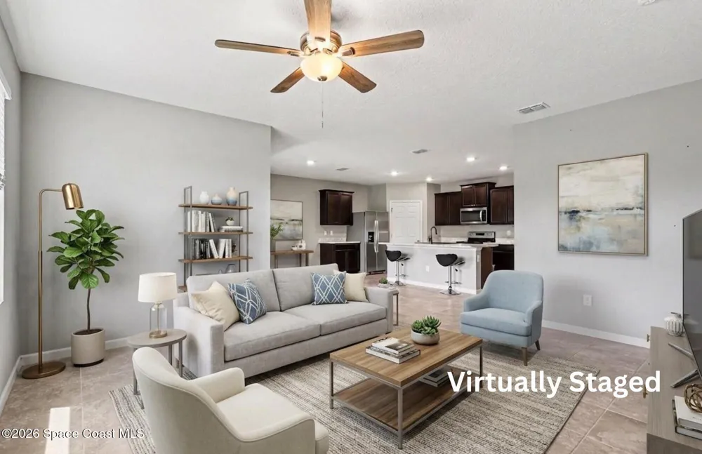 749 Forest Trace Circle Titusville, FL 32780