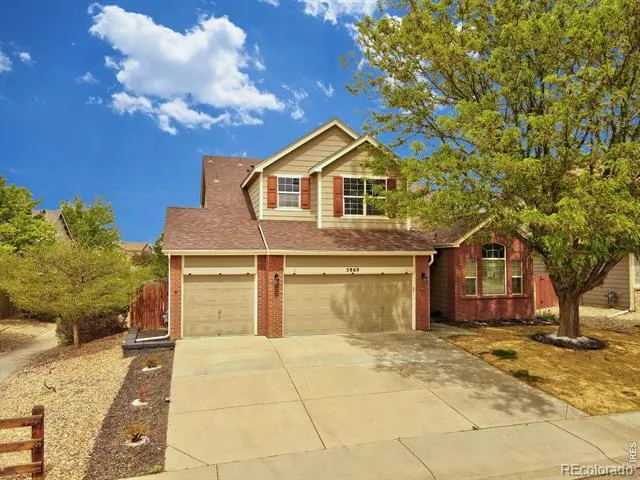 5869 Scenic Avenue Firestone, CO 80504