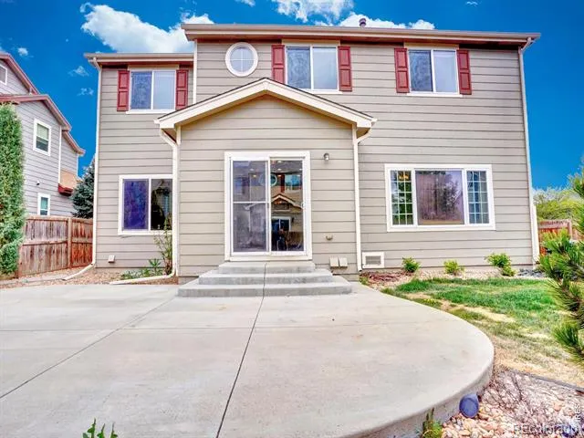 5869 Scenic Avenue Firestone, CO 80504