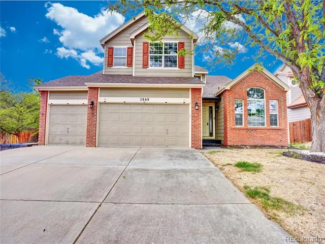 5869 Scenic Avenue Firestone, CO 80504