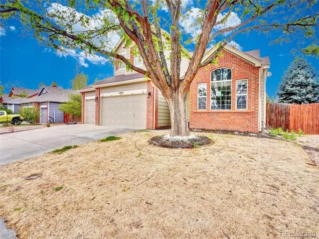 5869 Scenic Avenue Firestone, CO 80504
