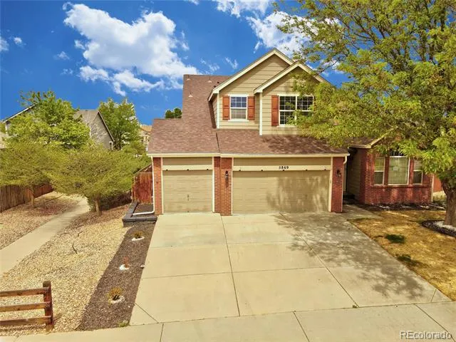 5869 Scenic Avenue Firestone, CO 80504