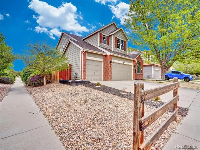 5869 Scenic Avenue Firestone, CO 80504