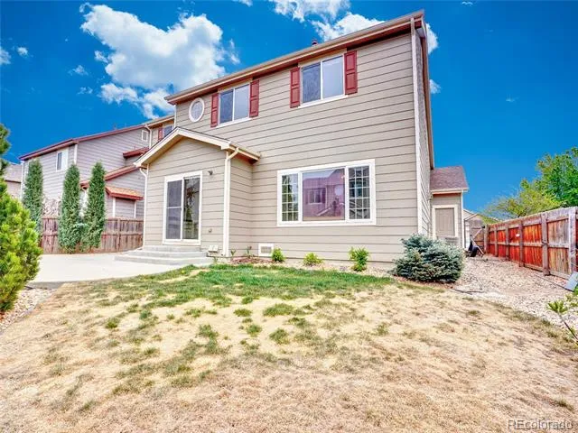5869 Scenic Avenue Firestone, CO 80504