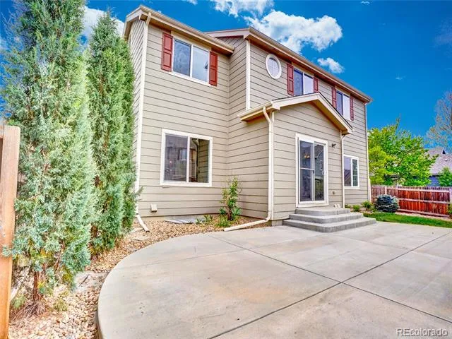 5869 Scenic Avenue Firestone, CO 80504