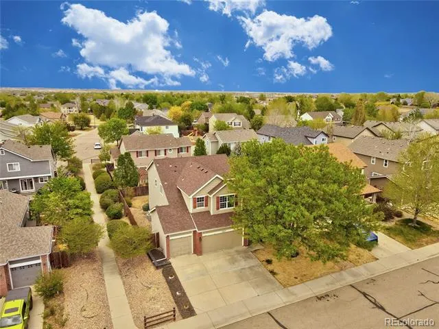 5869 Scenic Avenue Firestone, CO 80504