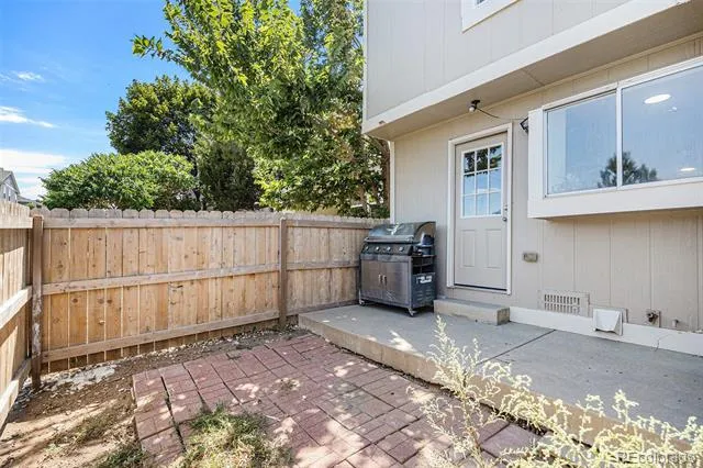 1100 S Waco Street #G Aurora, CO 80017