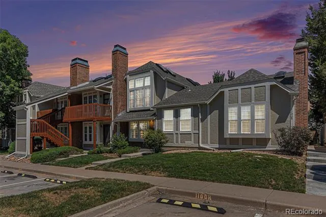 1100 S Waco Street #G Aurora, CO 80017