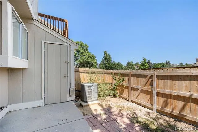 1100 S Waco Street #G Aurora, CO 80017