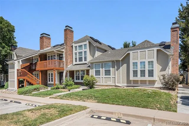1100 S Waco Street #G Aurora, CO 80017