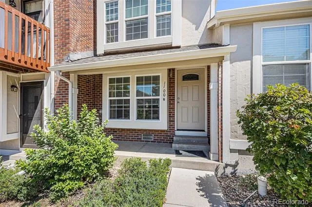 1100 S Waco Street #G Aurora, CO 80017
