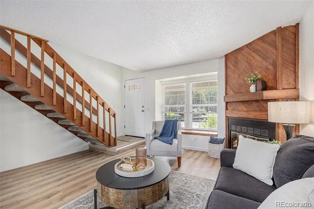 1100 S Waco Street #G Aurora, CO 80017