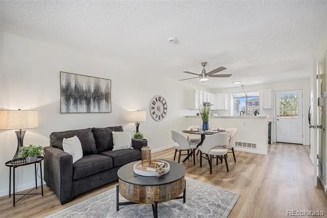 1100 S Waco Street #G Aurora, CO 80017