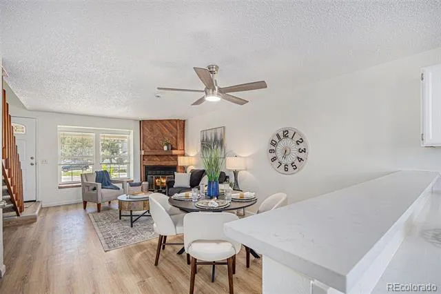 1100 S Waco Street #G Aurora, CO 80017