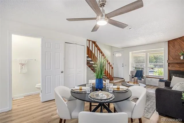 1100 S Waco Street #G Aurora, CO 80017