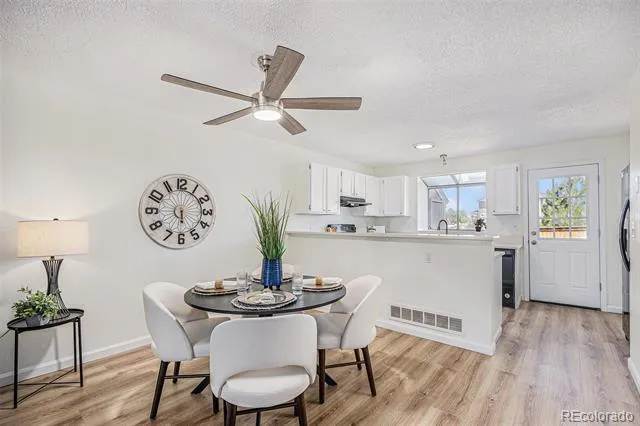 1100 S Waco Street #G Aurora, CO 80017
