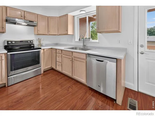 150 Pheasant Run Louisville, CO 80027