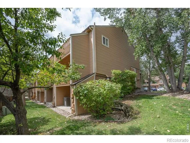 150 Pheasant Run Louisville, CO 80027