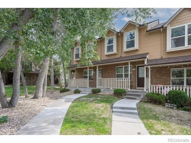 150 Pheasant Run Louisville, CO 80027